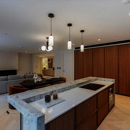 شقة Avenida Do Brasil , Lisboa