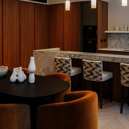 شقة Avenida Do Brasil , Lisboa