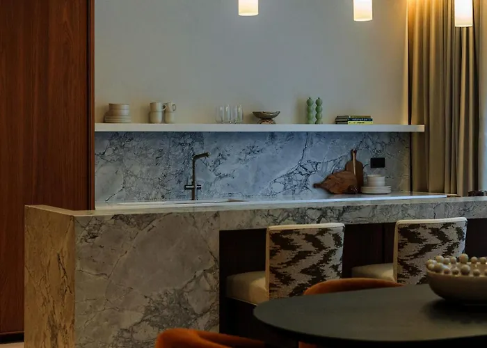 شقة Avenida Do Brasil , *