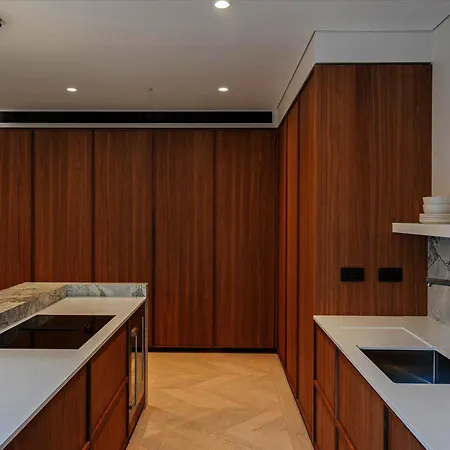 Avenida Do Brasil , Appartement