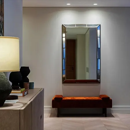 Avenida Do Brasil , Appartement