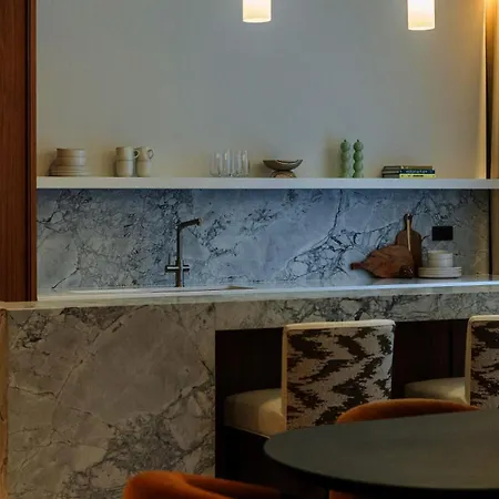 Lägenhet Avenida Do Brasil , *