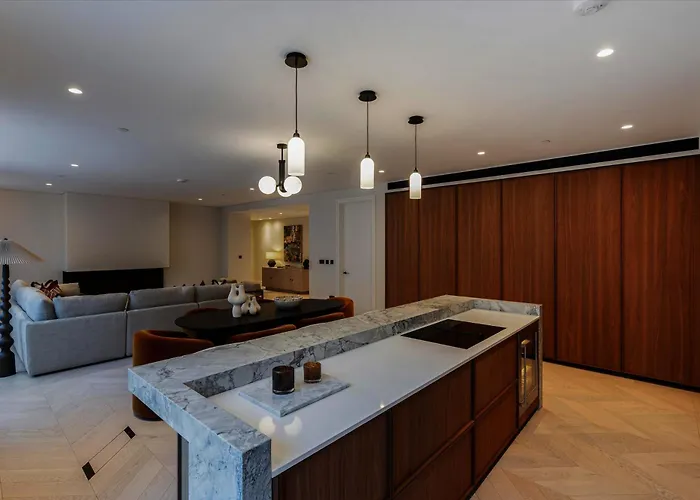 Lägenhet Avenida Do Brasil , Lisboa