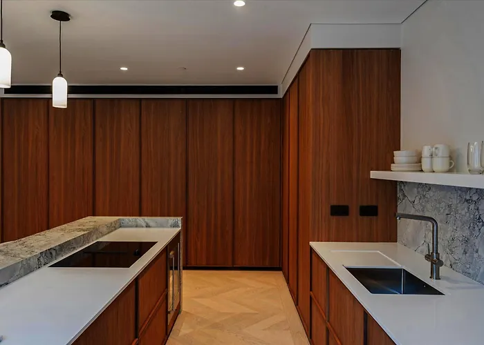 Avenida Do Brasil , Lägenhet