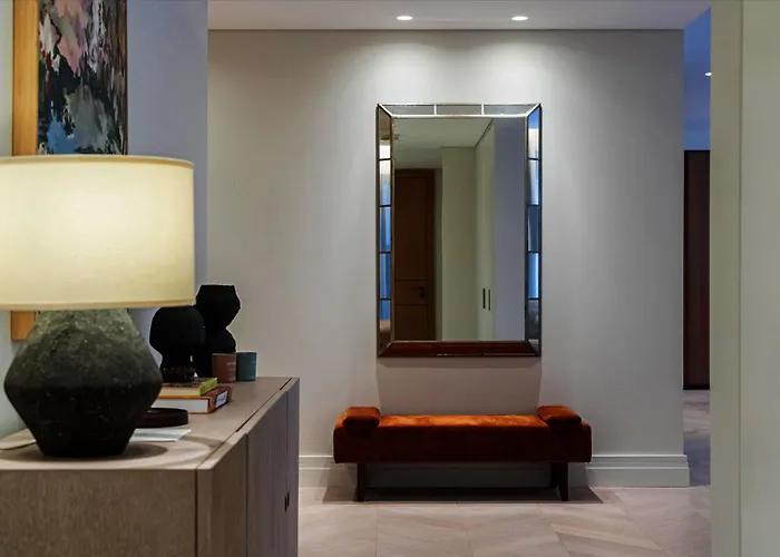 Avenida Do Brasil , Appartement