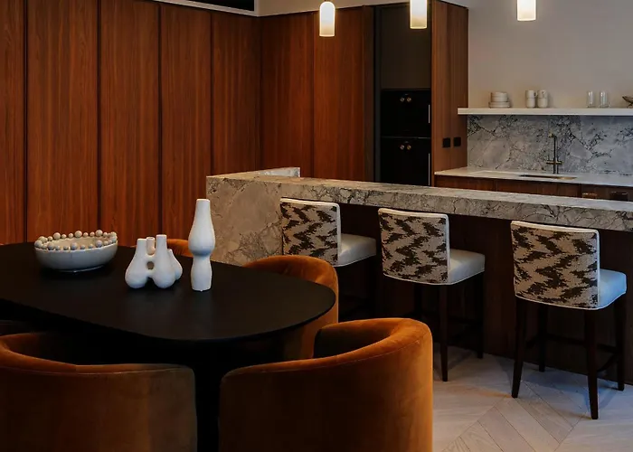 Appartement Avenida Do Brasil , Lissabon