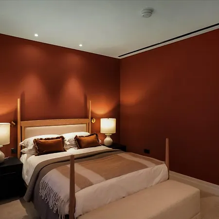 Avenida Do Brasil , Appartement *